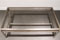 Silver Leaf Coffee Table